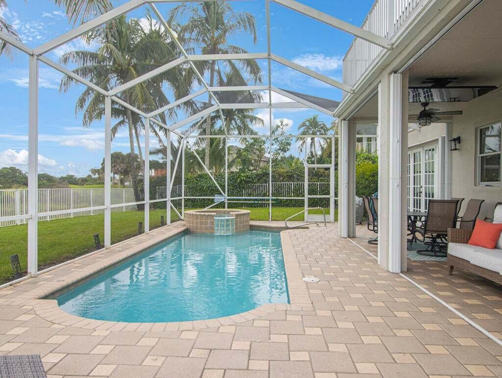 Maison à West Palm Beach, Floride, États-Unis 4 - 19142611