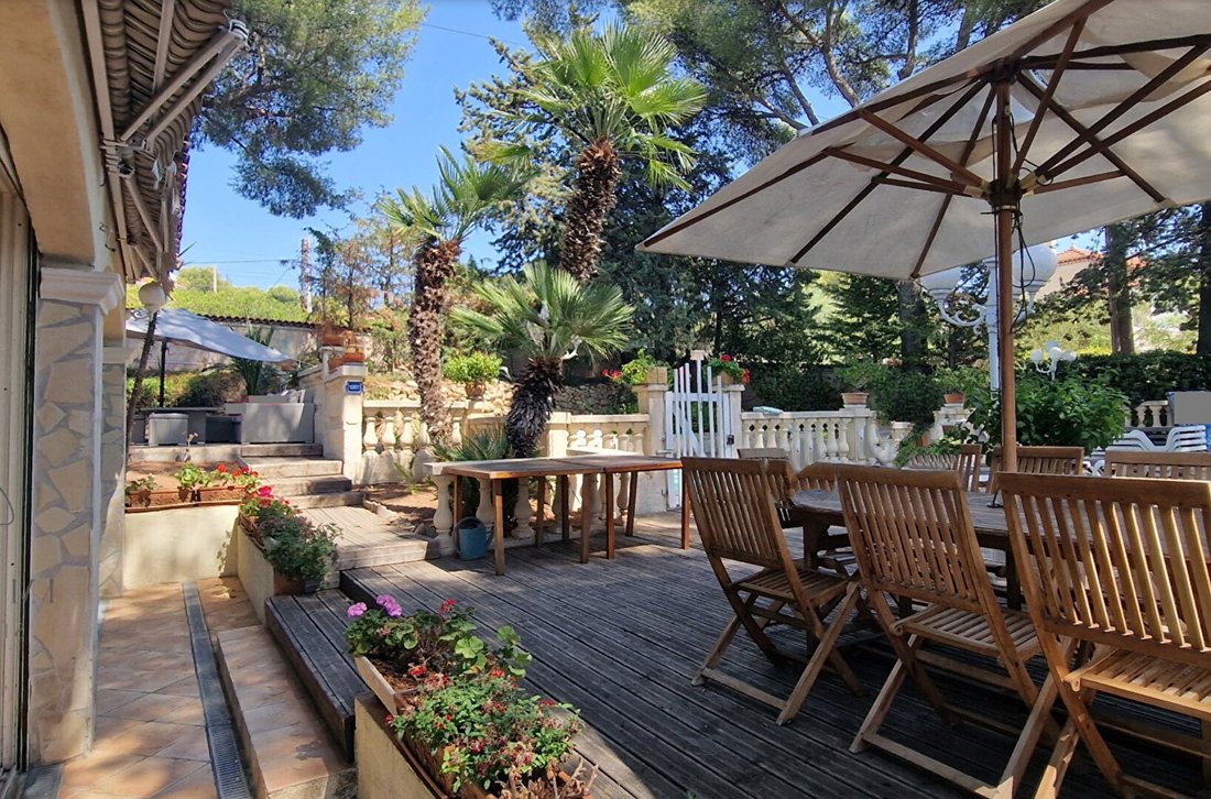 Villa a Bandol, Provenza-Alpi-Costa Azzurra, Francia 2 - 19170822