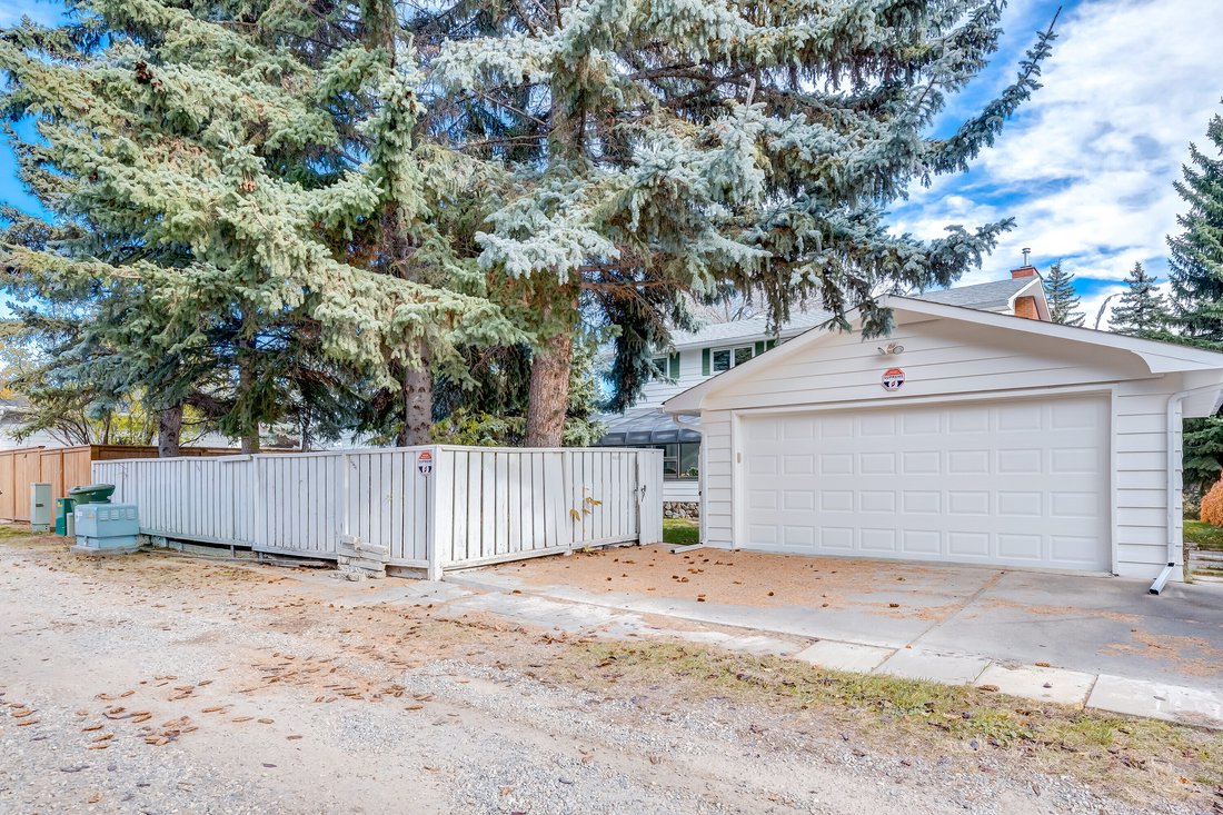 Haus in Calgary, Alberta, Kanada 3 - 19173045