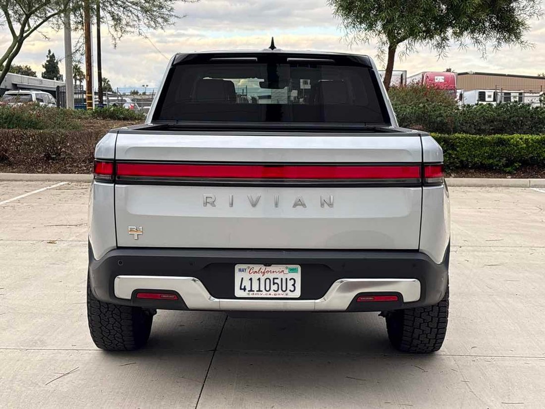 Pickup in Rialto, CA, United States 4 - 19177184