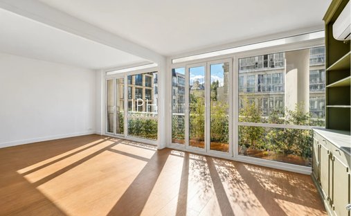 Appartement à La Plaine des Sablons, Neuilly-sur-Seine, France 1