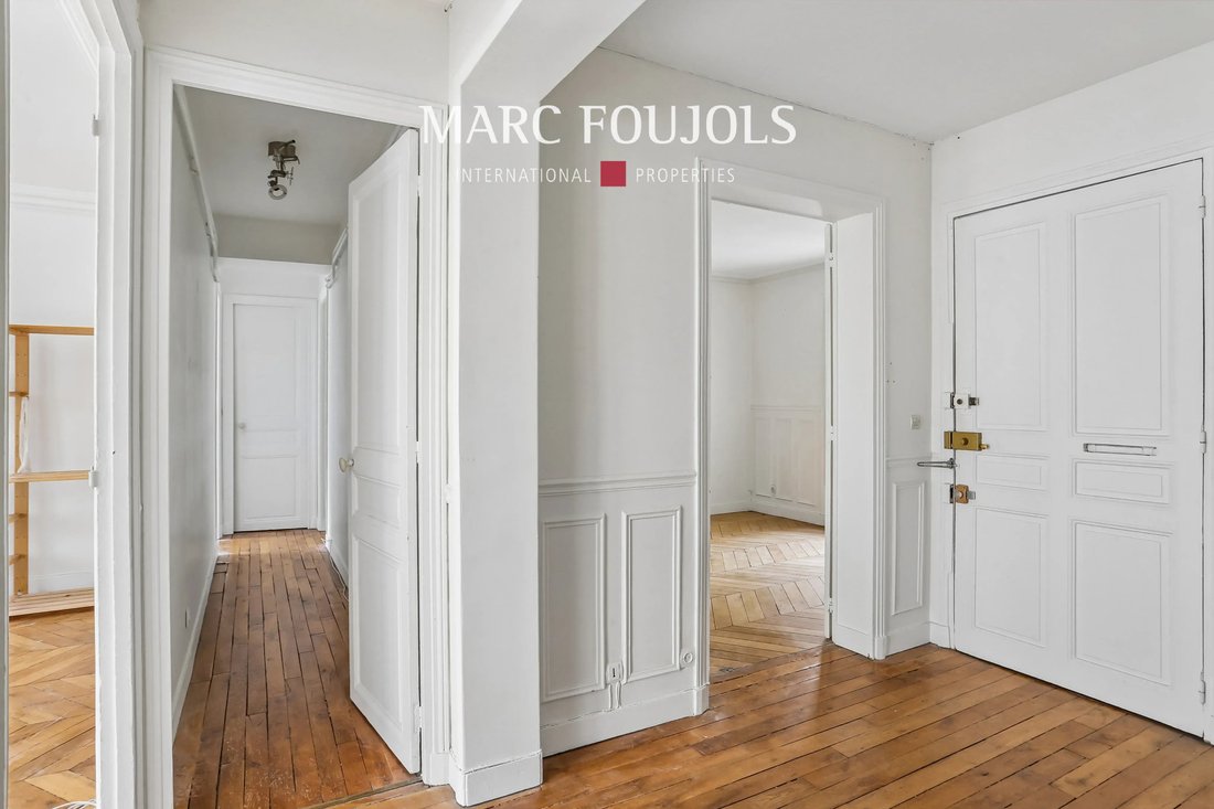 Wohnung in Paris 7e Arrondissement, Paris, Frankreich 4 - 19169975
