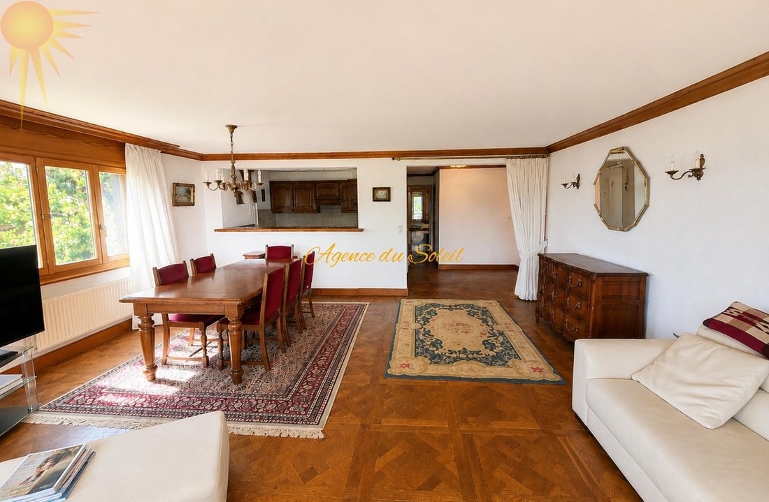 Wohnung in Crans-Montana, Wallis, Schweiz 3 - 19177959