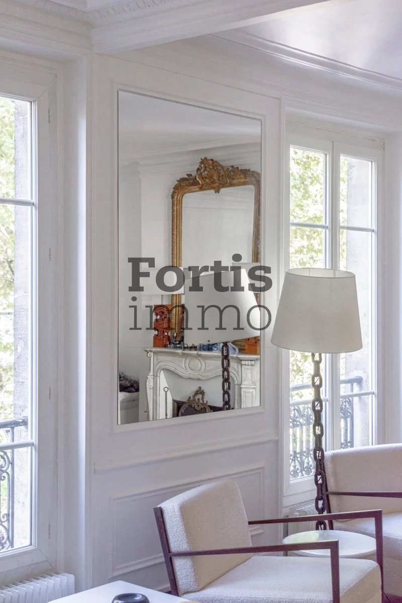 Appartement à Paris 19e Arrondissement, Paris, France 5 - 19169808
