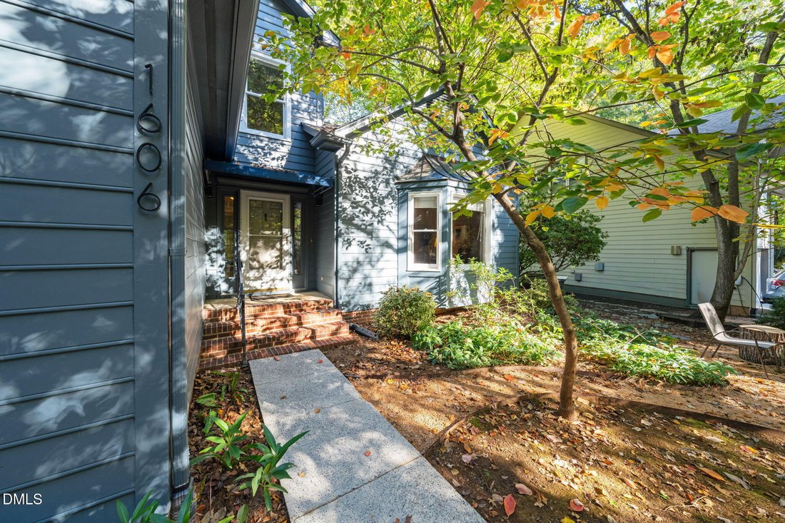 House in Carrboro, North Carolina, United States 2 - 19169000