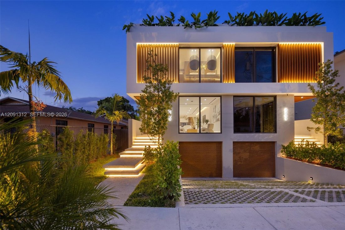 Condo in Miami, Florida, United States 1 - 19173198