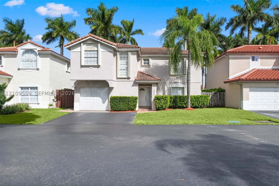 Maison à Doral, Floride, États-Unis 1 - 19178111