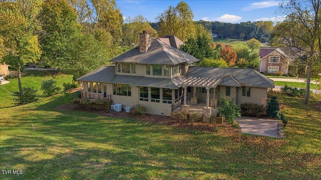 Maison à Bristol, Virginie, États-Unis 3 - 19172046