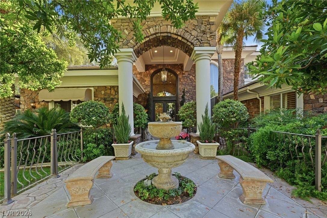 Casa a Las Vegas, Nevada, Stati Uniti 4 - 17811876