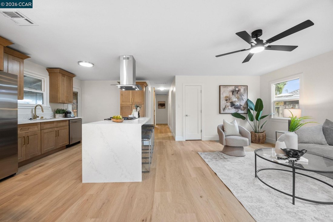 House in Santa Clara, California, United States 5 - 19174908