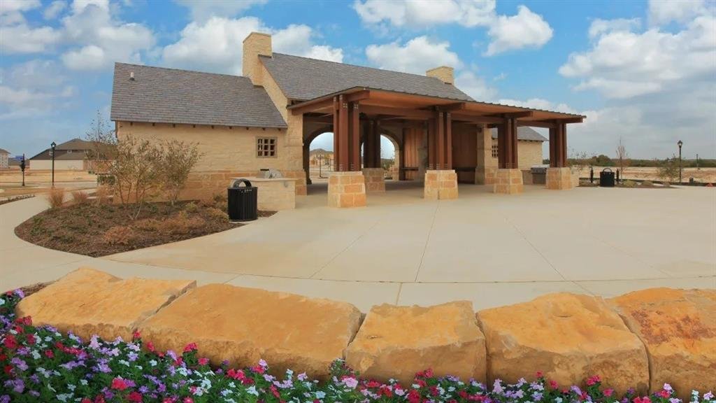 Maison à Midlothian, Texas, États-Unis 5 - 19172691