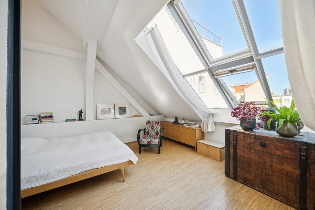 Apartment in Vienna, Vienna, Austria 4 - 19169138