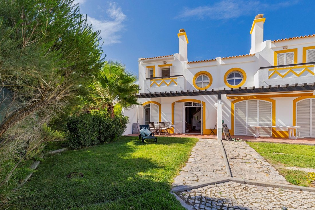 House in Carvalhal, Setubal, Portugal 1 - 19175475