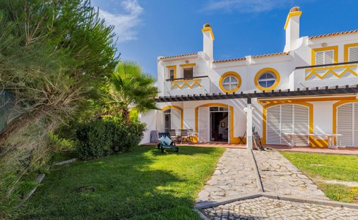 Casa en Carvalhal, Setúbal Municipality, Portugal 1