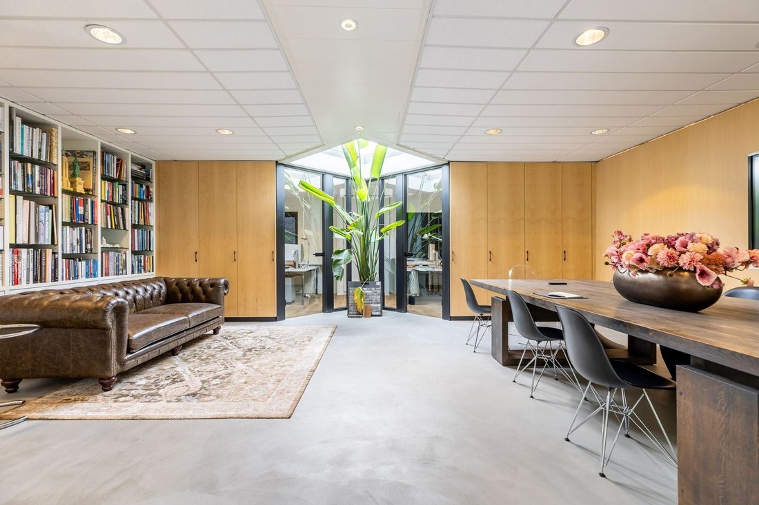 Casa a Heenvliet, Olanda Meridionale, Paesi Bassi 3 - 19169967