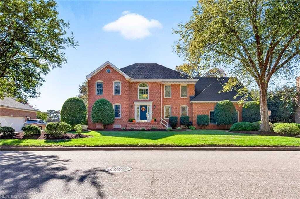 Casa a Virginia Beach, Virginia, Stati Uniti 1 - 19169226