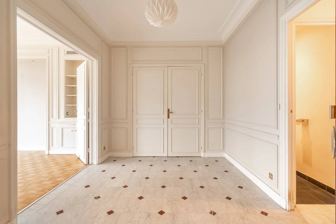 Appartamento a Bois de Boulogne, Paris 16e Arrondissement, Parigi 2 - 19177303