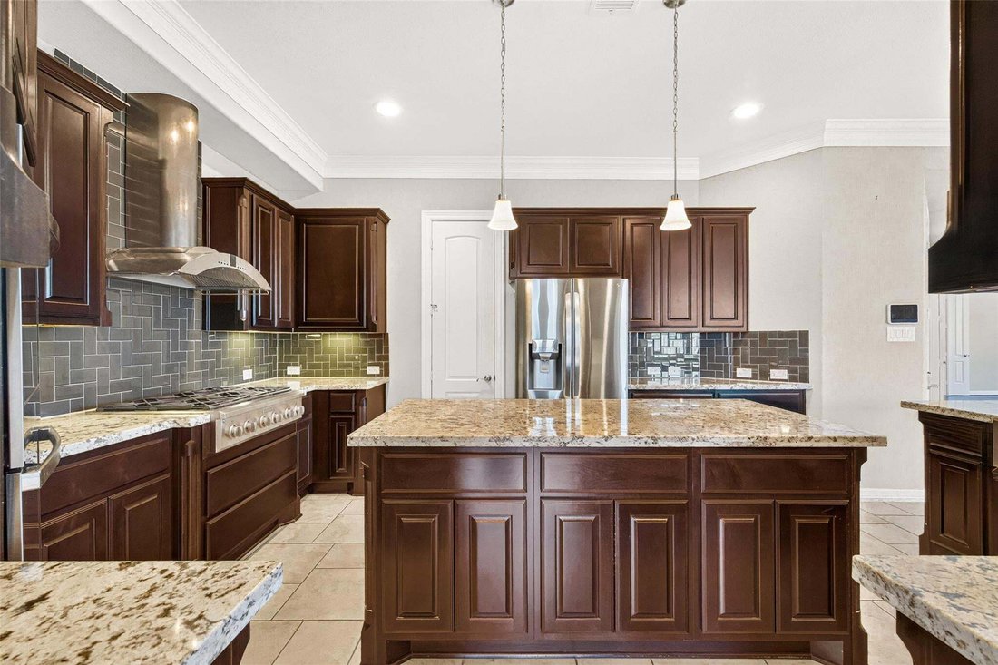House in Houston, Texas, United States 4 - 19174744