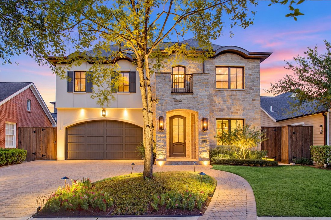 House in Houston, Texas, United States 1 - 19172976