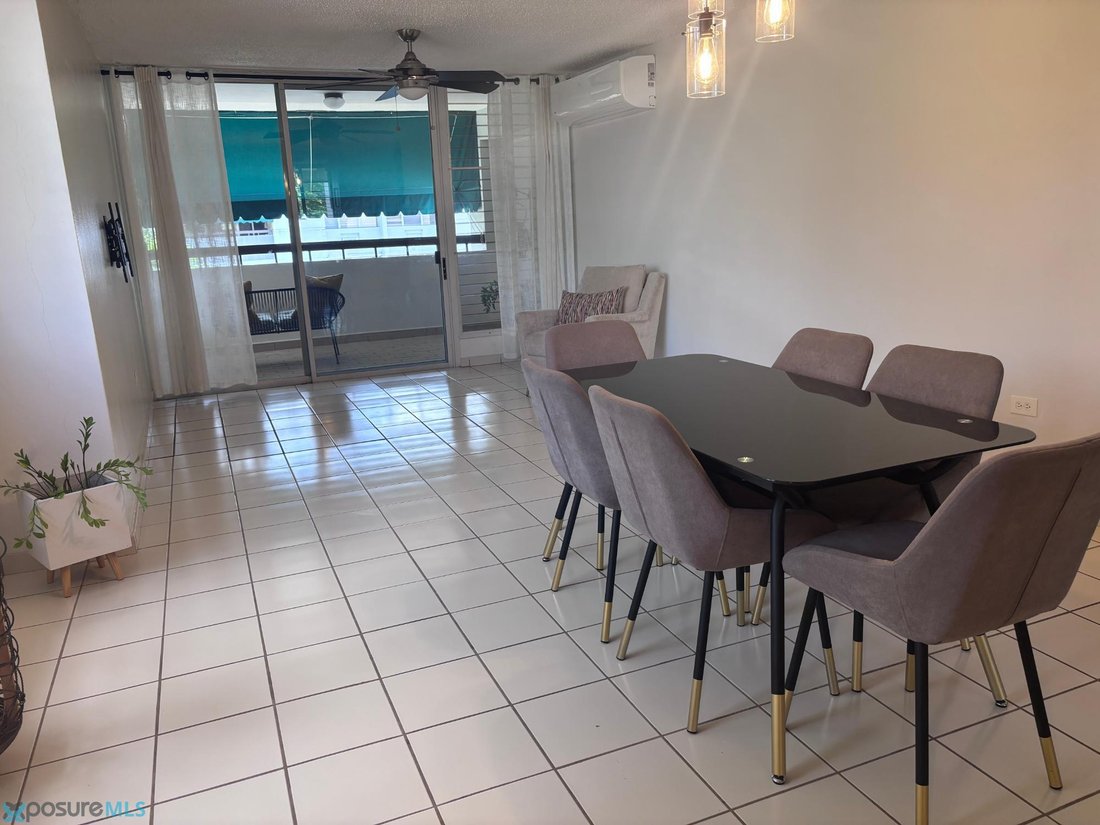 Appartamento a Guaynabo, Guaynabo, Porto Rico 2 - 19169841