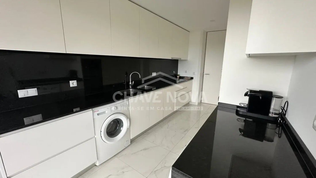 Appartement à Matosinhos et Leca da Palmeira, District de Porto, Portugal 4 - 19175004