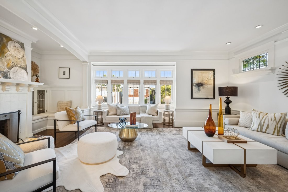 Condo in San Francisco, California, United States 1 - 19174554