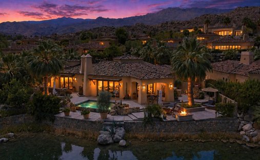 Casa a Palm Desert, California, Stati Uniti 1