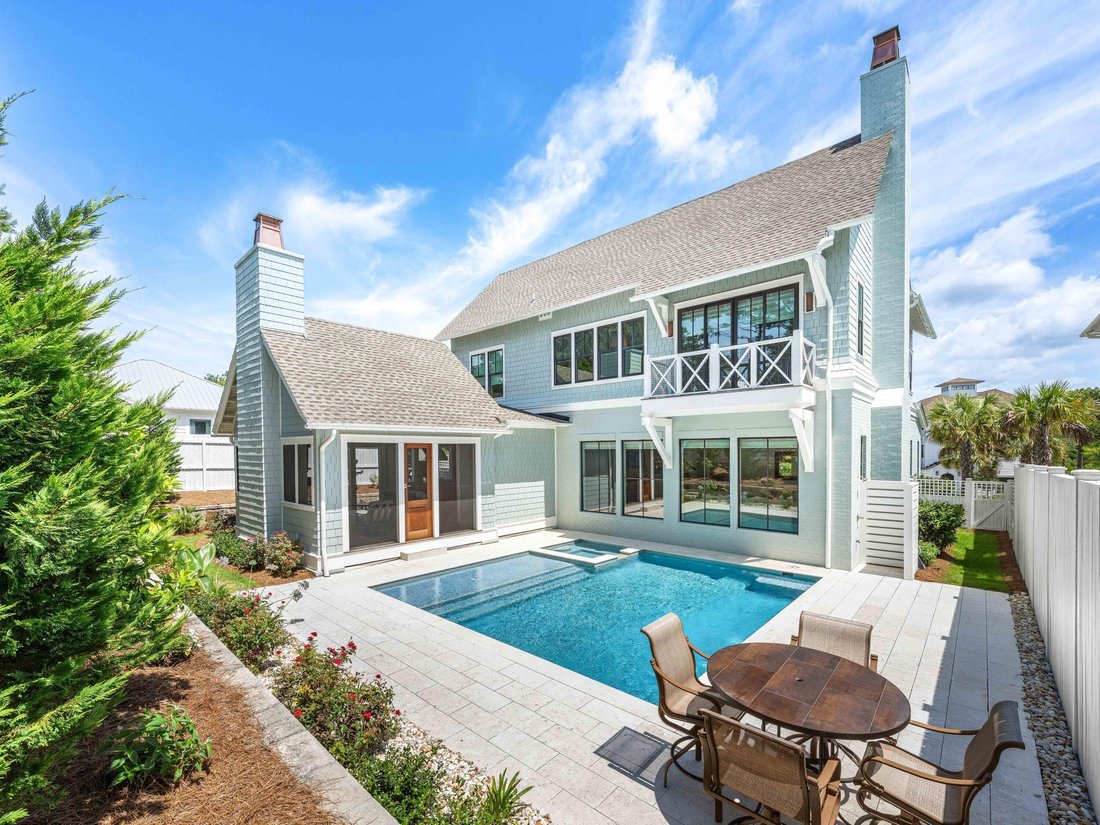 Haus in Watersound, Florida, Vereinigte Staaten 1 - 19182180