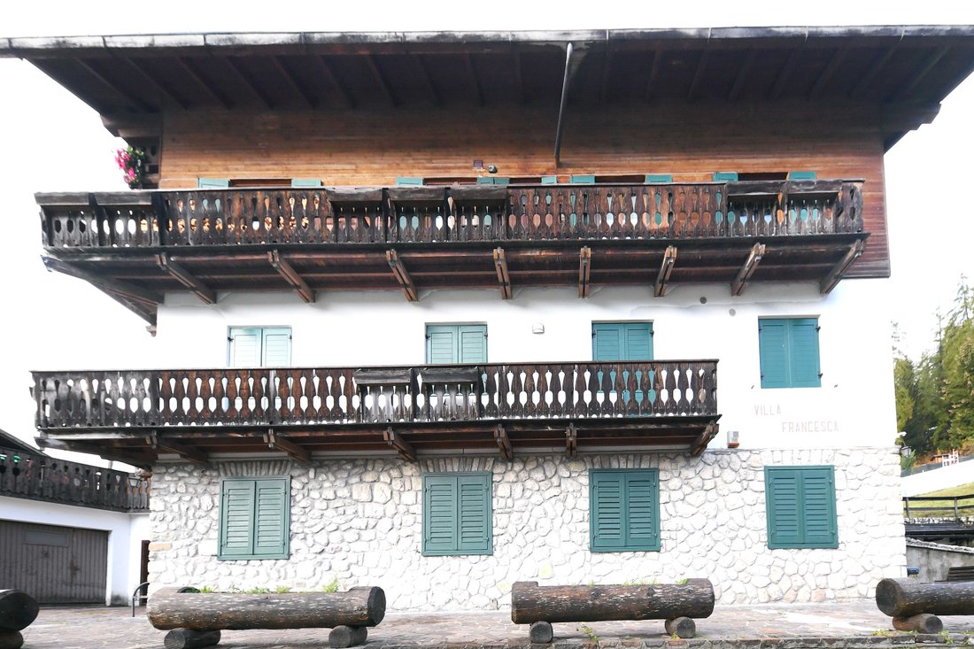 Appartamento a Cortina d'Ampezzo, Veneto, Italia 2 - 19170072
