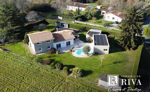 Maison à Cénac, Nouvelle-Aquitaine, France 1