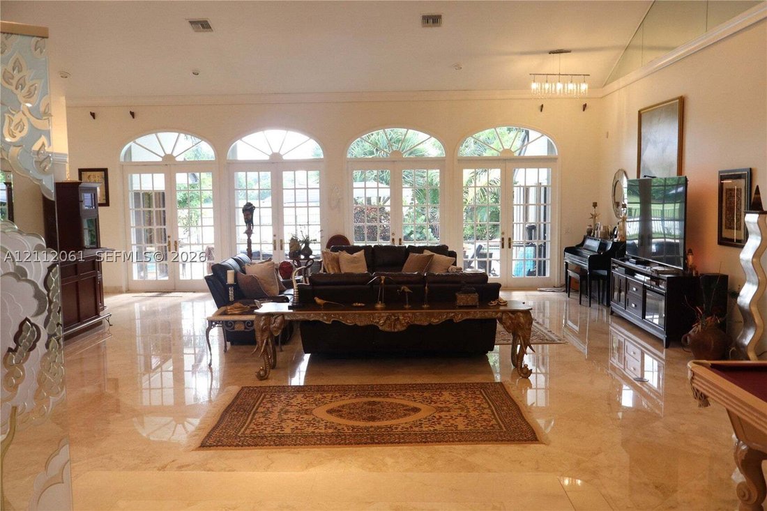 Maison à Boca Raton, Floride, États-Unis 5 - 19171744