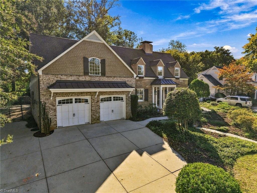 House in Greensboro, North Carolina, United States 3 - 19168900
