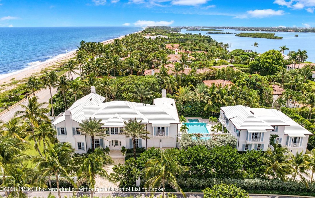 Casa a Palm Beach, Florida, Stati Uniti 2 - 18839969