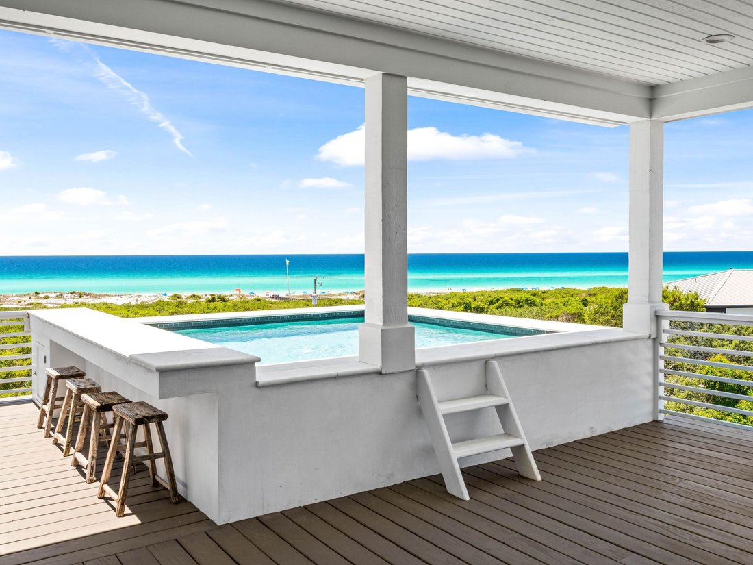 Haus in Watersound, Florida, Vereinigte Staaten 4 - 19182168