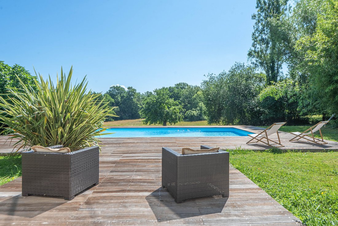 Maison à Latresne, Nouvelle-Aquitaine, France 2 - 19170080