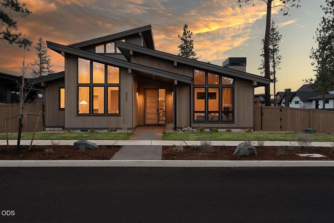 House in Bend, Oregon, United States 1 - 19171391