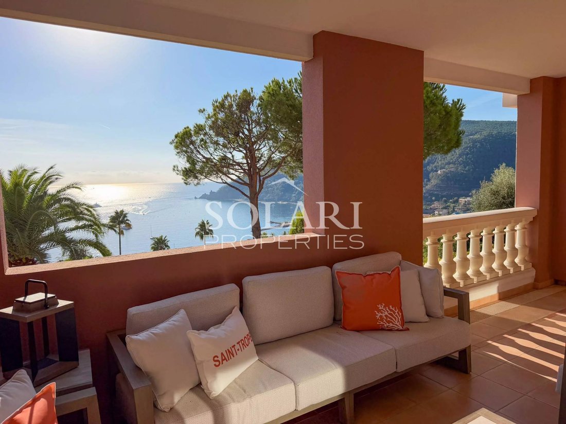 Appartement à Théoule-sur-Mer, Provence-Alpes-Côte d'Azur, France 4 - 18793373