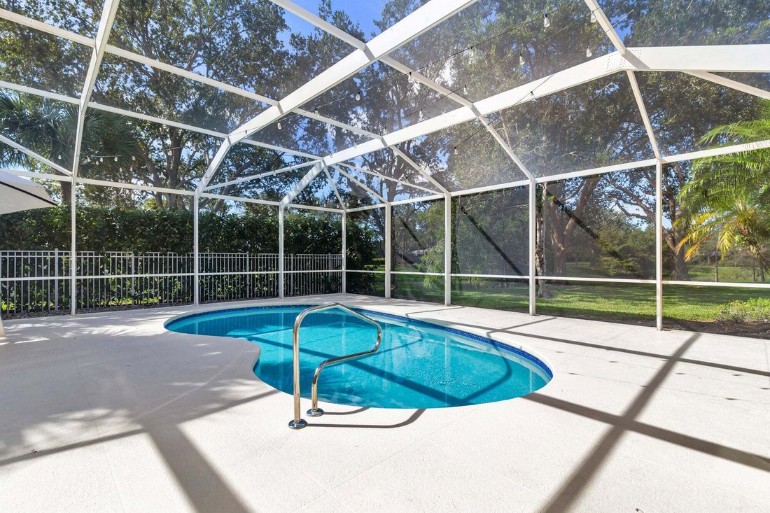 Maison à Wellington, Floride, États-Unis 4 - 19169281