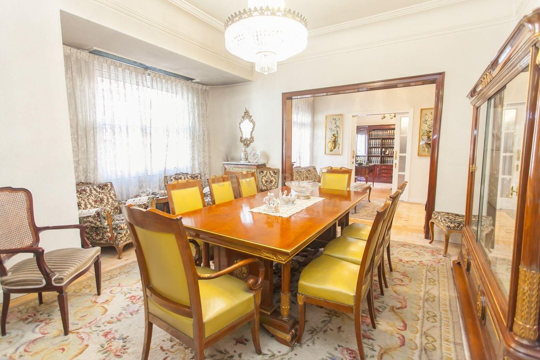 Apartment in Moncloa-Aravaca, Madrid, Spain 3 - 18555840