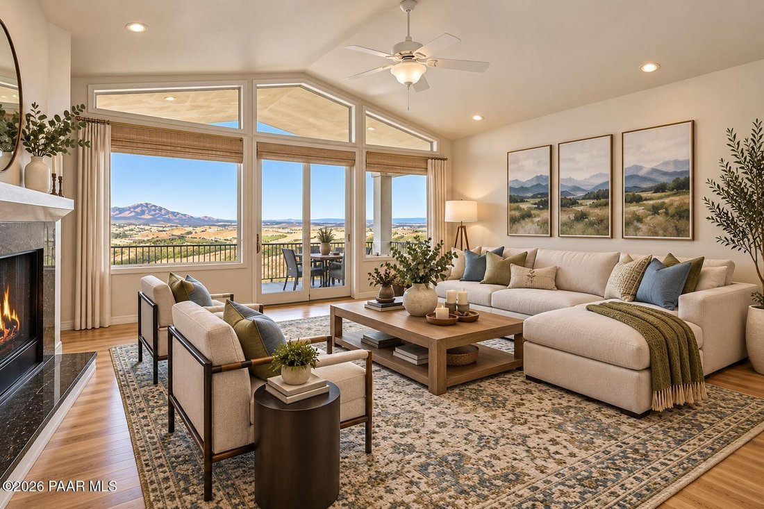 House in Prescott, Arizona, United States 4 - 19169217