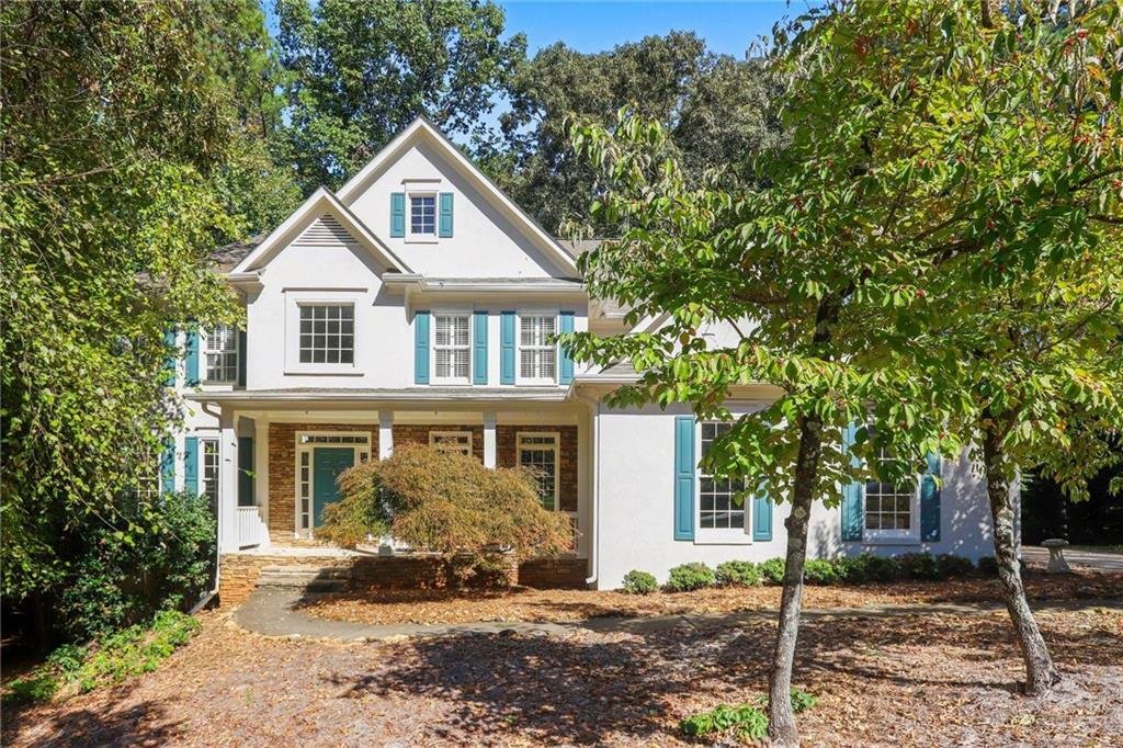 Casa a Johns Creek, Georgia, Stati Uniti 1 - 19172836