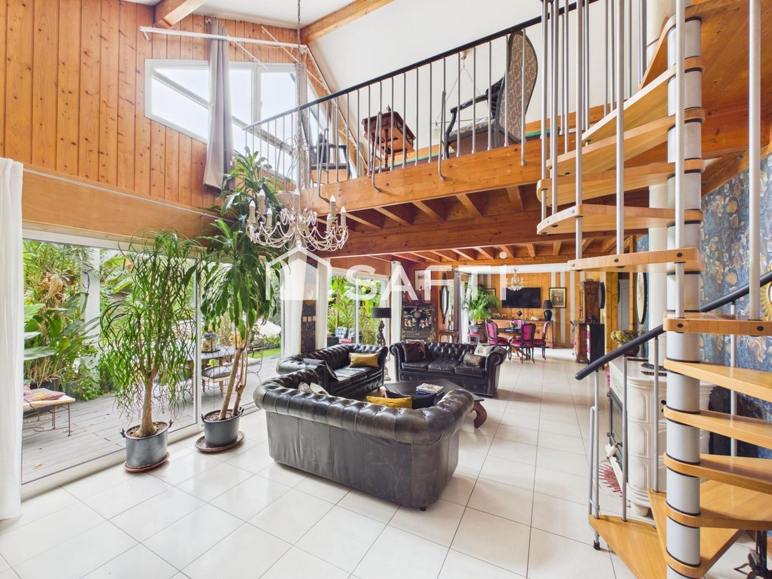House in Salaunes, Nouvelle-Aquitaine, France 5 - 19176037
