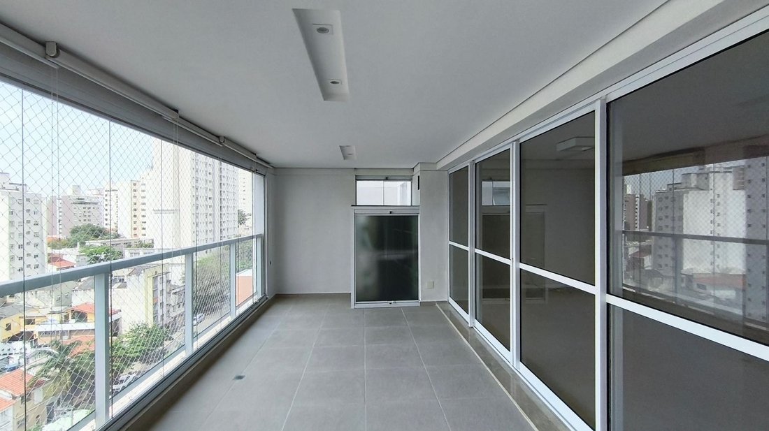 Apartamento en São Paulo, Estado de São Paulo, Brasil 1 - 19169717