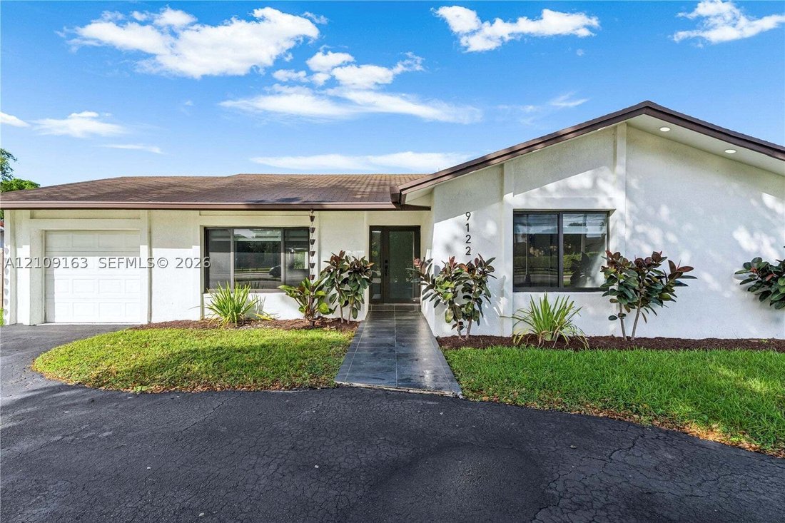 Haus in West Miami, Florida, Vereinigte Staaten 1 - 19163462