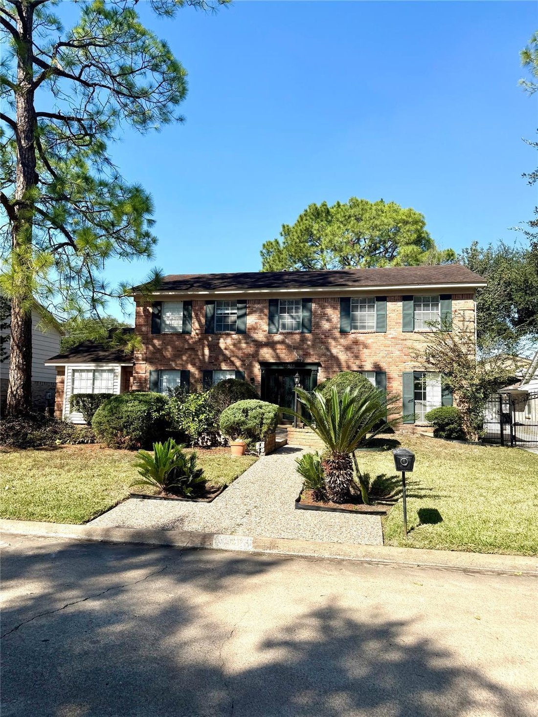 Casa en Houston, Texas, Estados Unidos 1 - 19172968