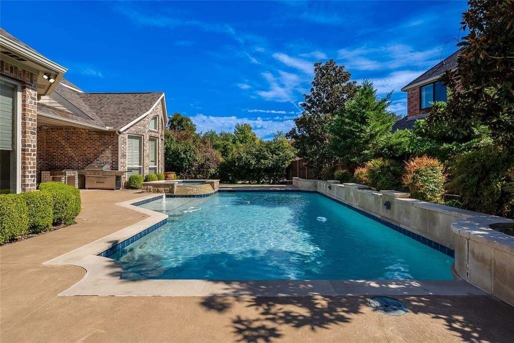 Maison à McKinney, Texas, États-Unis 2 - 19172679