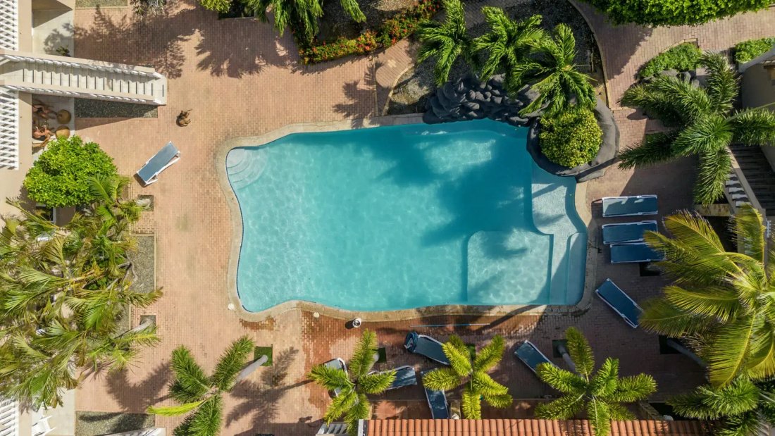Maison à Noord, Aruba 4 - 15904134