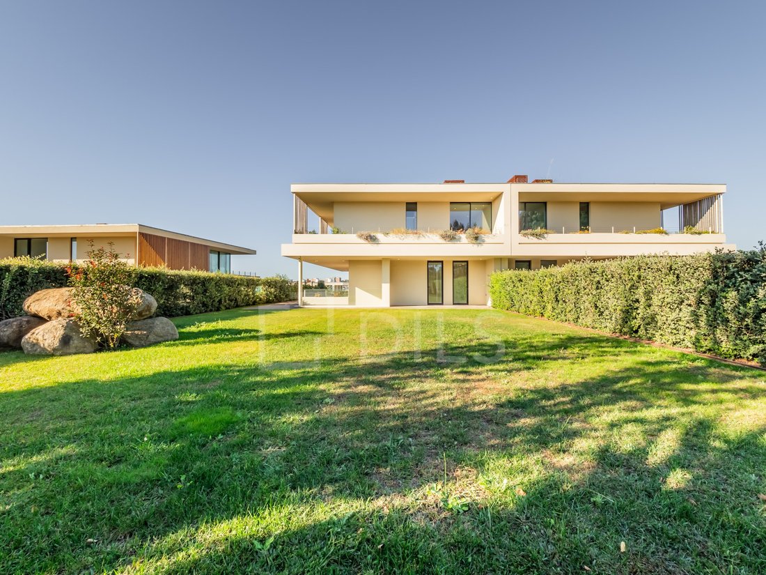 Haus in Canidelo, Distrikt Porto, Portugal 4 - 19170421