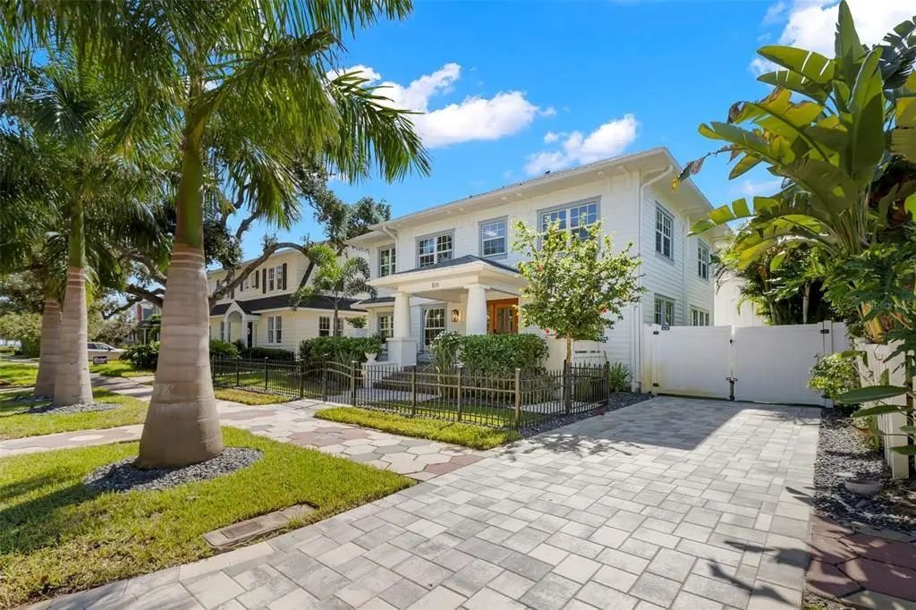 Haus in Saint Petersburg, Florida, Vereinigte Staaten 2 - 19181616