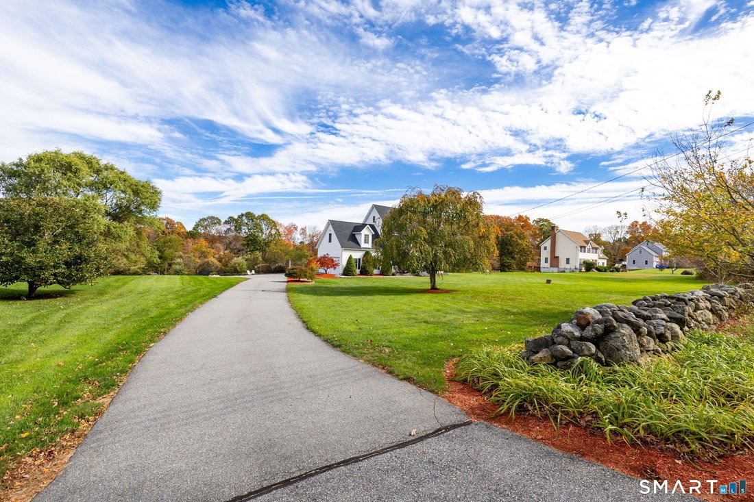 Haus in Colchester, Connecticut, Vereinigte Staaten 3 - 19175044